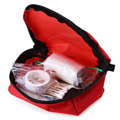 Kit De Primeros Auxilios Botiquín – 50% OFF 🎁